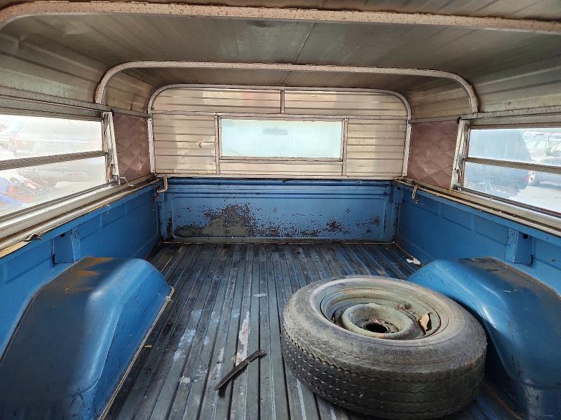 Aukcja sprzedaży 1983 Chevrolet C14, vin: 1GCCC14D5DS127795, numer aukcji: 69226306