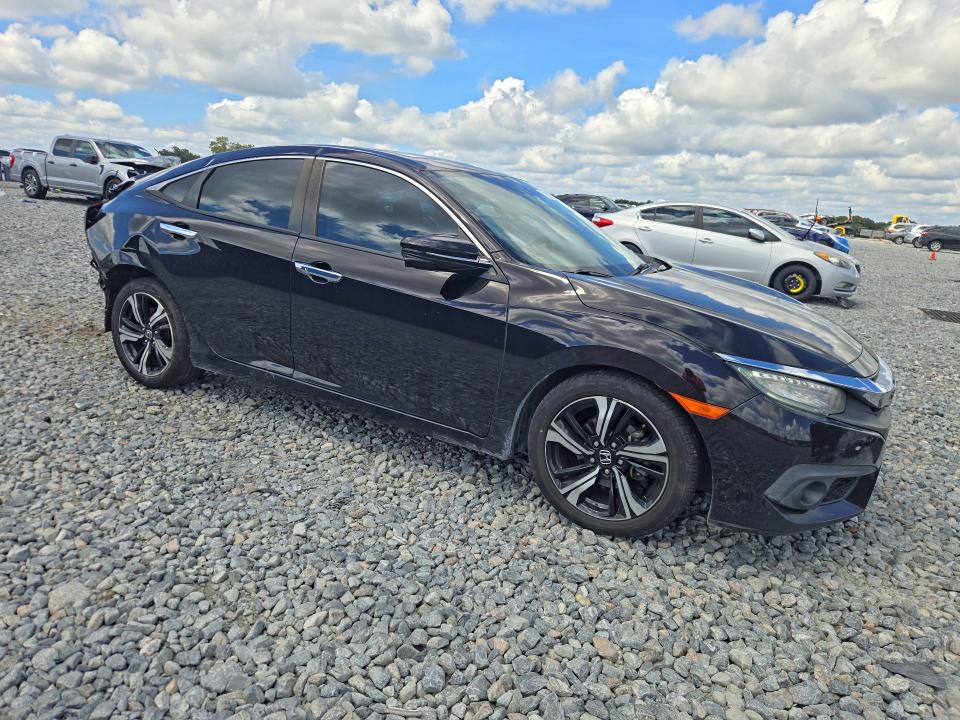 Aukcja sprzedaży 2016 Honda Civic, vin: 2HGFC1F97GH631655, numer aukcji: 70097096
