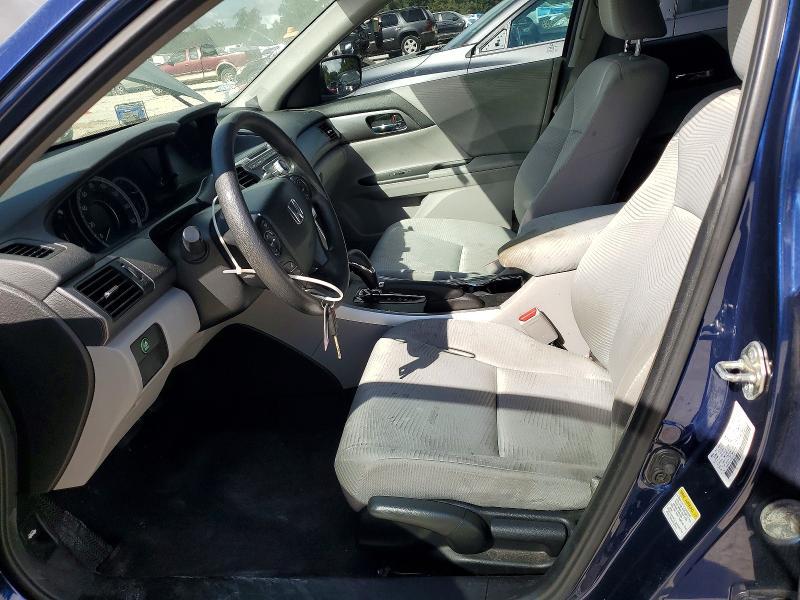 Продаж на аукціоні авто 2015 Honda Accord, vin: 1HGCR2F39FA247327, номер лоту: 69681636