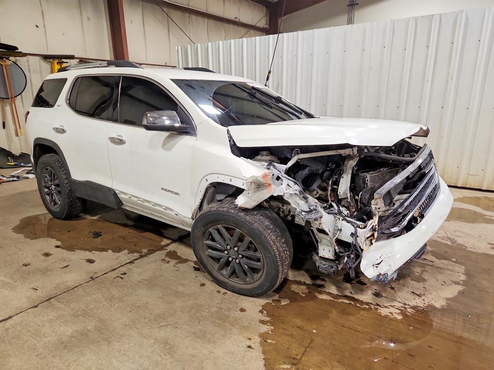 Aukcja sprzedaży 2018 Gmc Acadia, vin: 1GKKNMLS3JZ247433, numer aukcji: 67671686