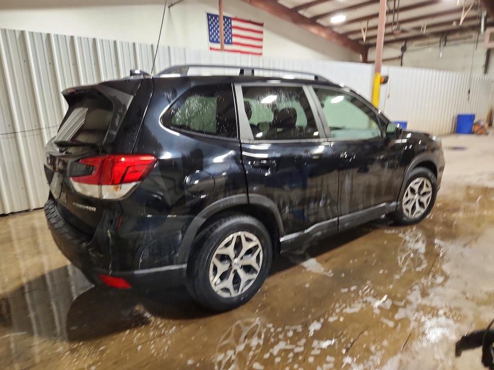 68806226 :رقم المزاد ، JF2SKAEC5KH411265 vin ، 2019 Subaru Forester مزاد بيع