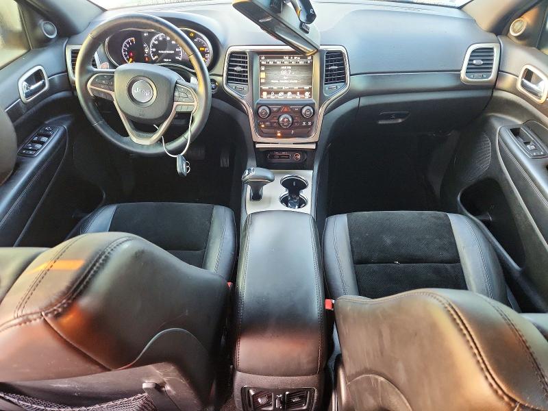 Aukcja sprzedaży 2014 Jeep Grand Cherokee, vin: 1C4RJFAG0EC566751, numer aukcji: 67322146