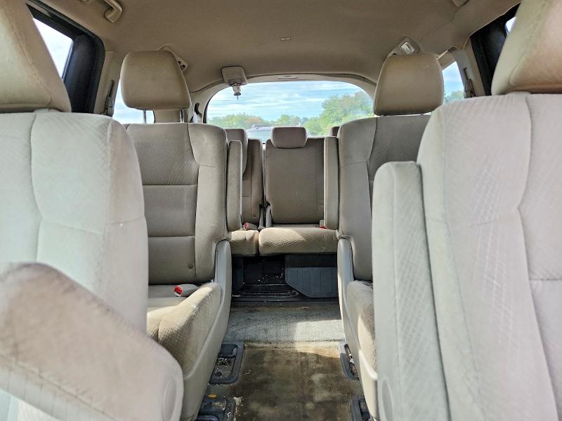 Продаж на аукціоні авто 2014 Honda Odyssey, vin: 5FNRL5H20EB054425, номер лоту: 69515086