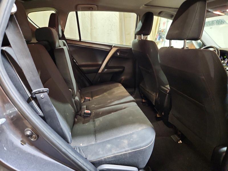 Продажа на аукционе авто 2018 Toyota Rav4, vin: JTMRFREV5JJ724504, номер лота: 68676026