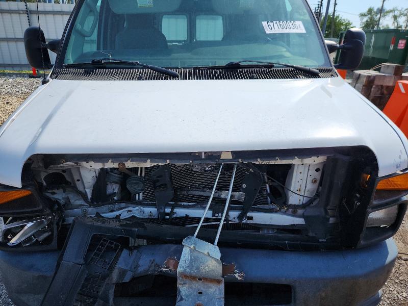 67160036 :رقم المزاد ، 1FTNE2EW4CDB13964 vin ، 2012 Ford Econoline مزاد بيع
