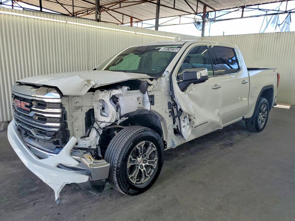Aukcja sprzedaży 2025 Gmc Sierra, vin: 1GTUUDED3SZ306990, numer aukcji: 68574236