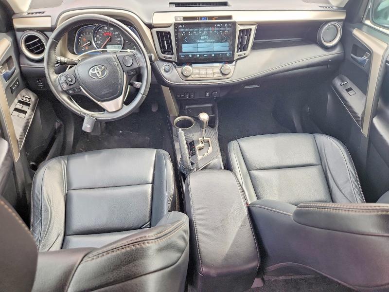 68659036 :رقم المزاد ، 2T3DFREV2DW094215 vin ، 2013 Toyota Rav4 مزاد بيع