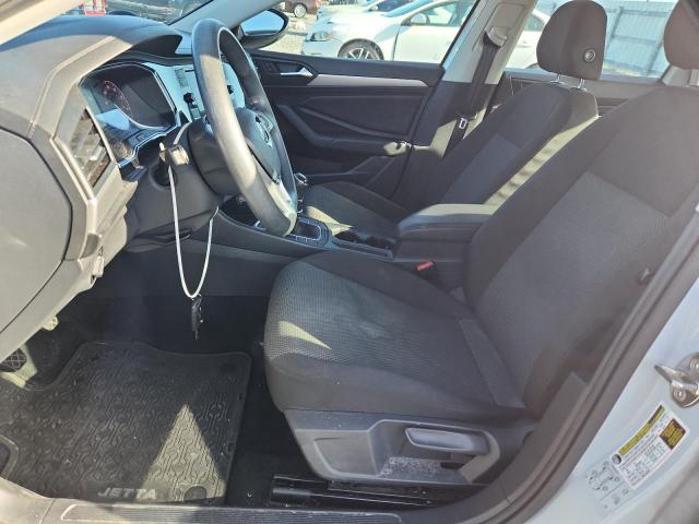 69214526 :رقم المزاد ، 3VWN57BU5KM097385 vin ، 2019 Volkswagen Jetta مزاد بيع