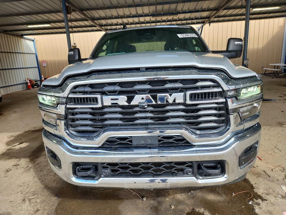 2026 Ram 2500 მანქანა იყიდება აუქციონზე, vin: 3C6UR5DJ9TG325406, აუქციონის ნომერი: 69628006