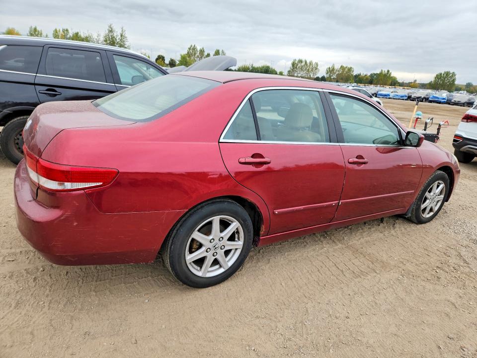 Продаж на аукціоні авто 2004 Honda Accord, vin: 1HGCM66414A801701, номер лоту: 70684866