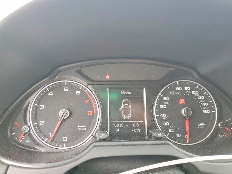 Aukcja sprzedaży 2017 Audi Q5, vin: WA1C2AFPXHA054990, numer aukcji: 68802676
