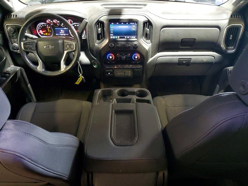 Продажа на аукционе авто 2019 Chevrolet Silverado, vin: 1GCRYEED6KZ205538, номер лота: 69985156