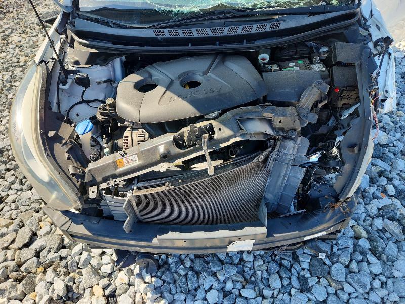2014 Hyundai Elantra მანქანა იყიდება აუქციონზე, vin: 5NPDH4AE4EH488147, აუქციონის ნომერი: 66379846