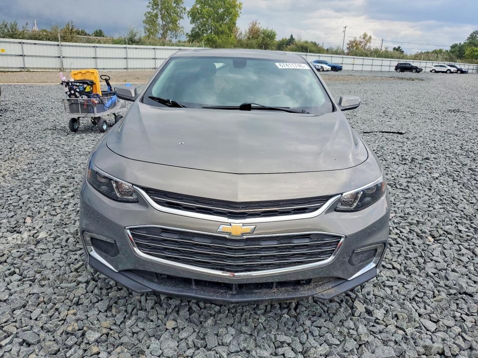 Продаж на аукціоні авто 2018 Chevrolet Malibu, vin: 1G1ZD5ST4JF137272, номер лоту: 67411746