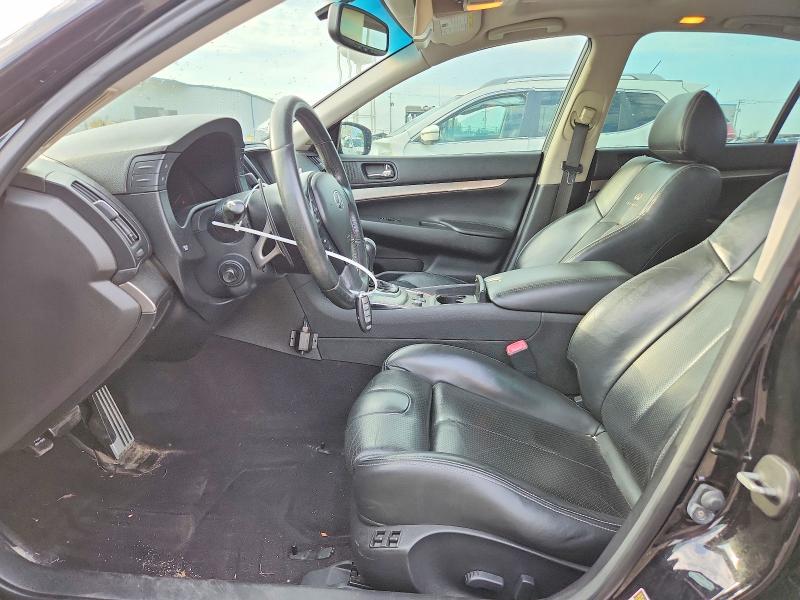 Продажа на аукционе авто 2011 Infiniti G37 Sedan, vin: JN1CV6AR2BM353577, номер лота: 67158346