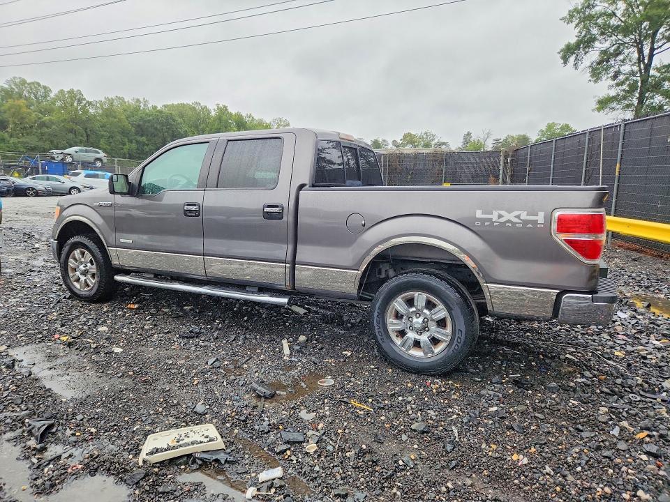 Aukcja sprzedaży 2012 Ford F150, vin: 1FTFW1ET6CKD93108, numer aukcji: 70313456