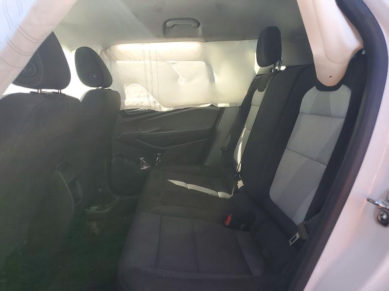 2025 Chevrolet Trax მანქანა იყიდება აუქციონზე, vin: KL77LFEP7SC276396, აუქციონის ნომერი: 68623946