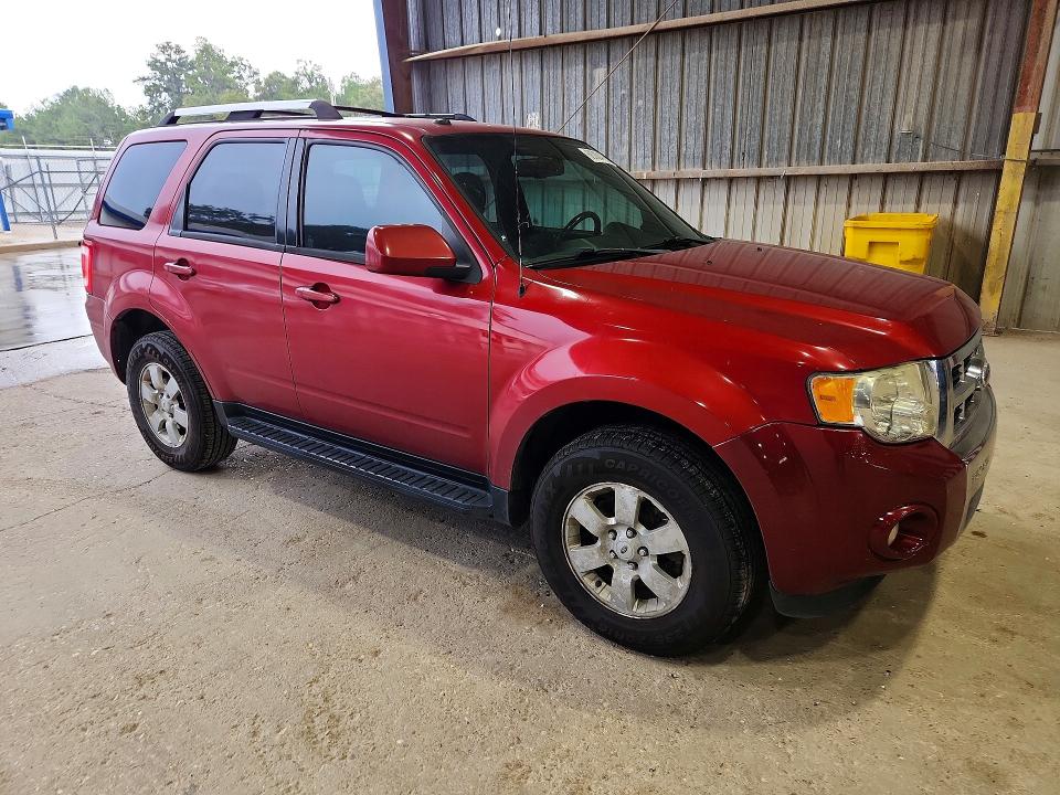 Aukcja sprzedaży 2012 Ford Escape, vin: 1FMCU0E73CKC52207, numer aukcji: 68300476