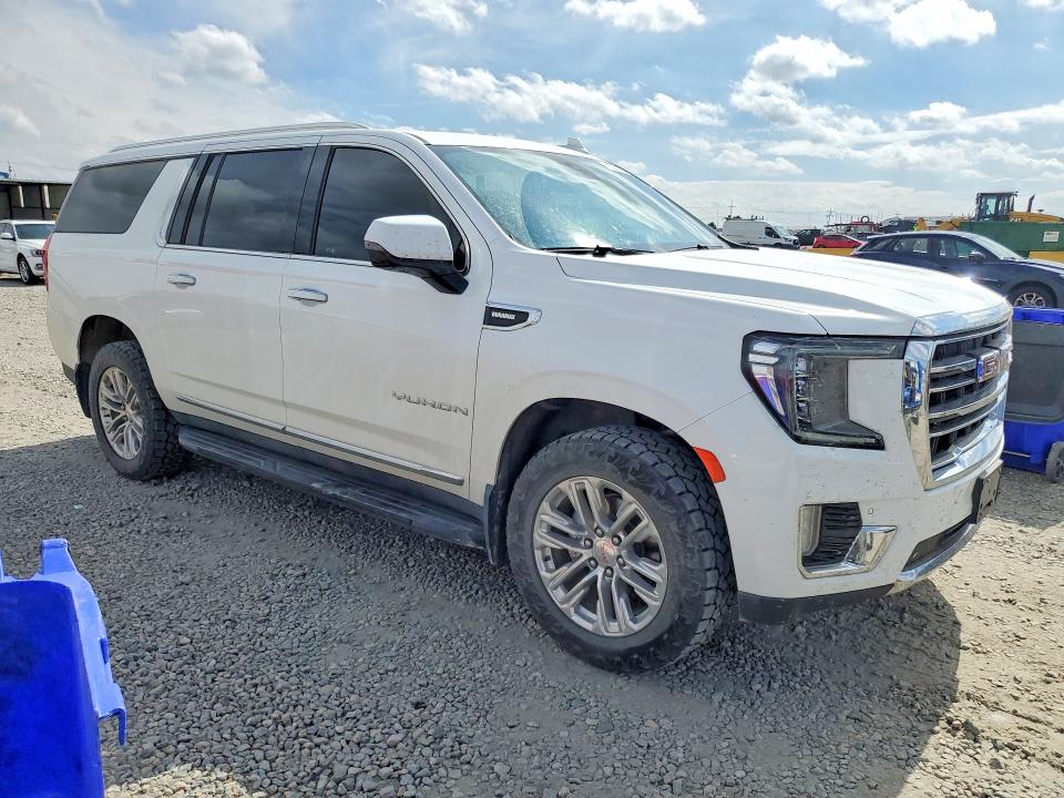 Продажа на аукционе авто 2024 Gmc Yukon Xl, vin: 1GKS2GKT1RR346347, номер лота: 70369756