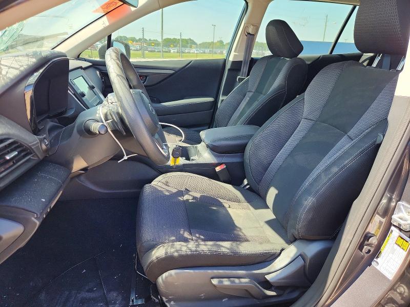 Aukcja sprzedaży 2025 Subaru Outback, vin: 4S4BTAAC1S3129005, numer aukcji: 67847766