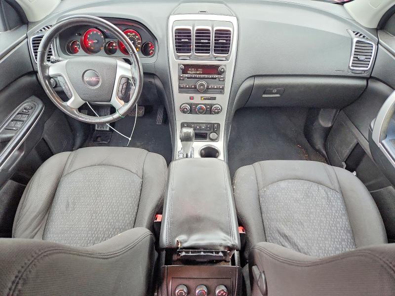 69810166 :رقم المزاد ، 1GKKRPEDXBJ342673 vin ، 2011 Gmc Acadia مزاد بيع