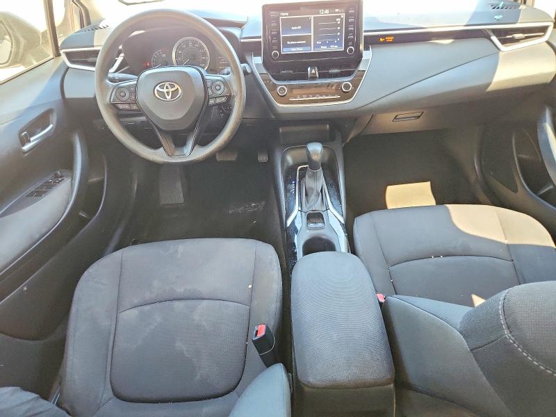 Продажа на аукционе авто 2020 Toyota Corolla, vin: JTDEPRAE5LJ070284, номер лота: 69795926