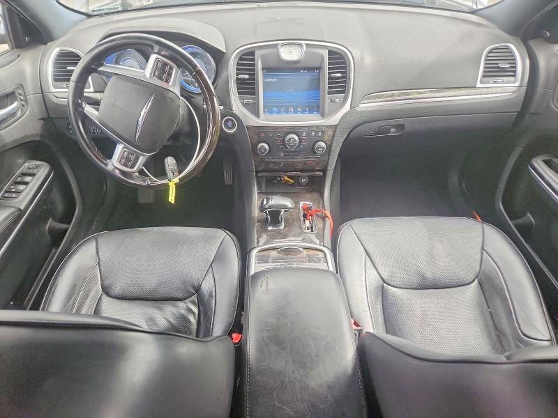 68641416 :رقم المزاد ، 2C3CCAEG8DH620777 vin ، 2013 Chrysler 300c مزاد بيع