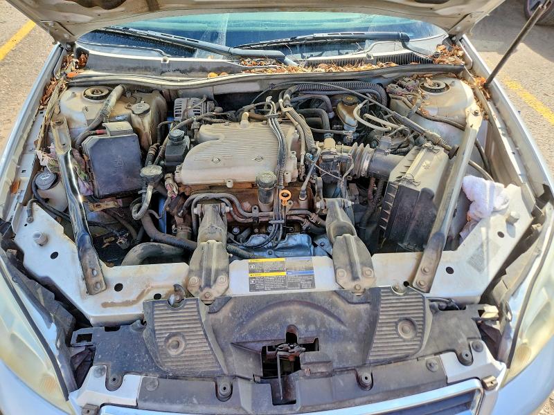 Aukcja sprzedaży 2011 Chevrolet Impala, vin: 2G1WA5EKXB1103697, numer aukcji: 69386546