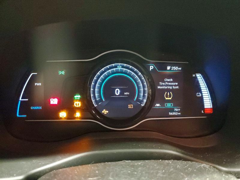 Aukcja sprzedaży 2021 Hyundai Kona, vin: KM8K23AG7MU126494, numer aukcji: 67977546