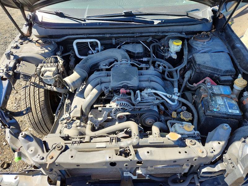 Продажа на аукционе авто 2017 Subaru Outback, vin: 4S4BSENC7H3298863, номер лота: 69051536
