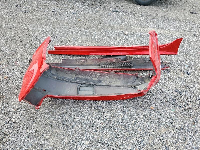 Продаж на аукціоні авто 2025 Honda Civic, vin: 2HGFE2F58SH105573, номер лоту: 68105746