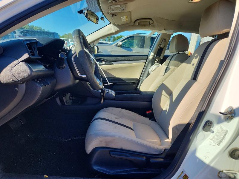 Продаж на аукціоні авто 2018 Honda Civic, vin: 2HGFC2F59JH543068, номер лоту: 68672166