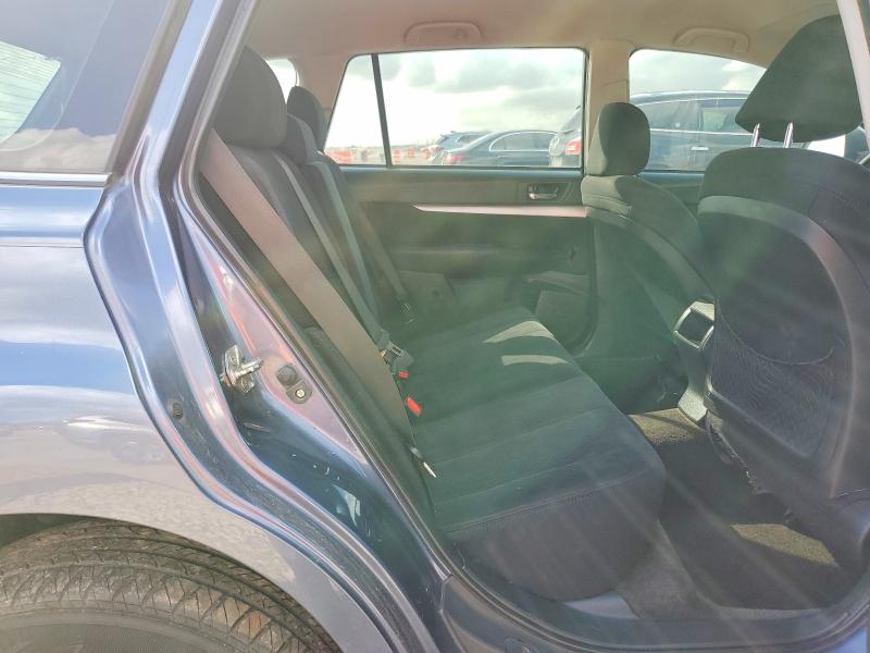 69811136 :رقم المزاد ، 4S4BRCAC3D3284359 vin ، 2013 Subaru Outback مزاد بيع