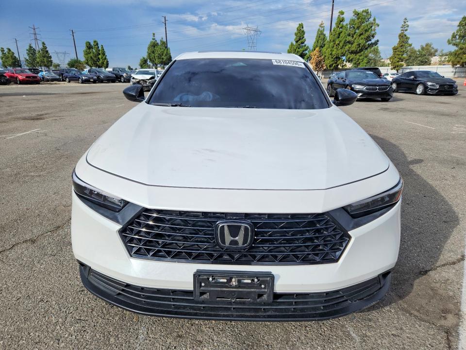 Aukcja sprzedaży 2024 Honda Accord, vin: 1HGCY2F59RA022396, numer aukcji: 68104596