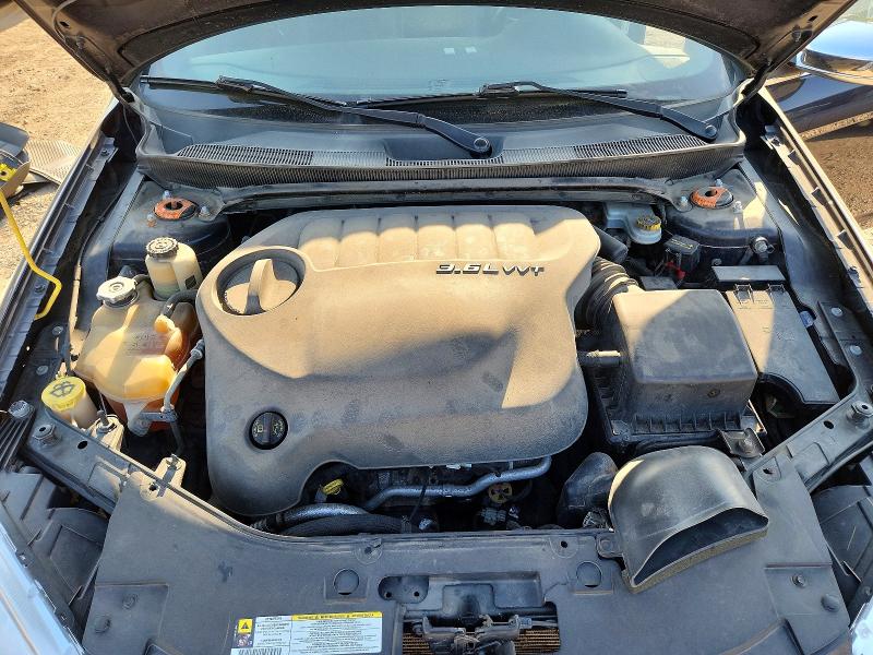 Aukcja sprzedaży 2012 Chrysler 200, vin: 1C3CCBCG0CN116867, numer aukcji: 67806086