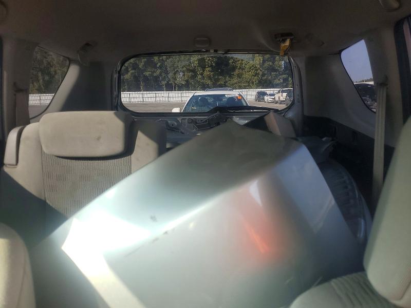 69985306 :رقم المزاد ، JTMBF4DV3A5021255 vin ، 2010 Toyota Rav4 مزاد بيع
