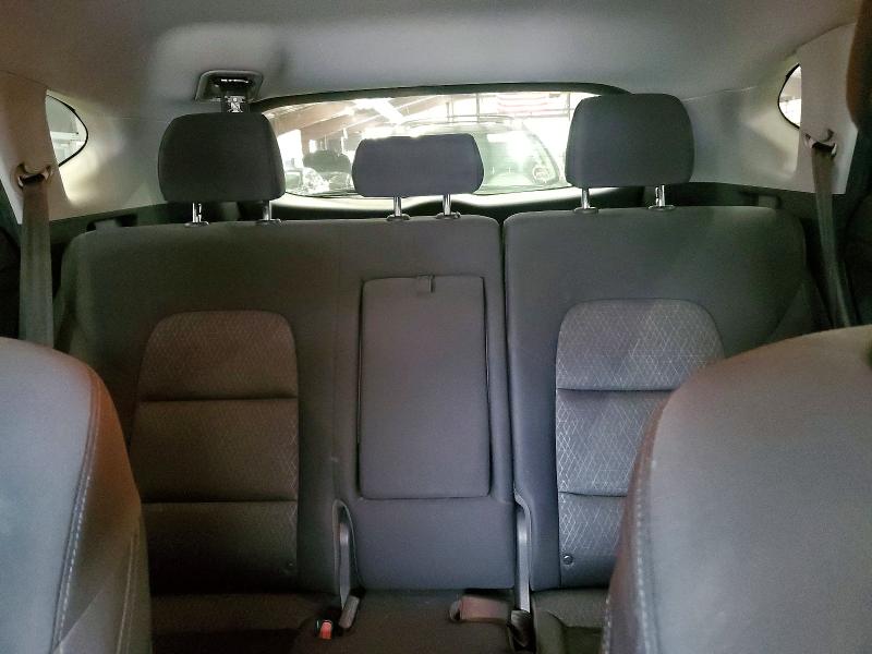 Продажа на аукционе авто 2017 Hyundai Tucson, vin: KM8J33A21HU324068, номер лота: 71030706
