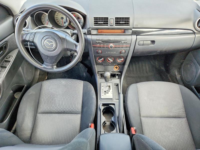 Продаж на аукціоні авто 2009 Mazda 3, vin: JM1BK32F491212588, номер лоту: 63826226