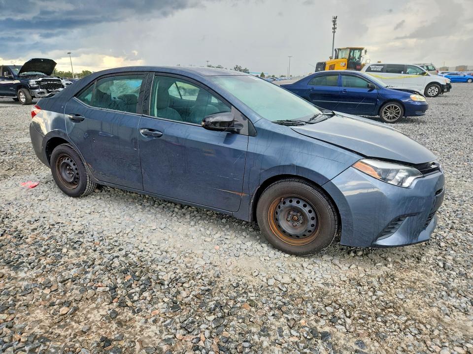 Продаж на аукціоні авто 2014 Toyota Corolla, vin: 2T1BURHE0EC037046, номер лоту: 67462026