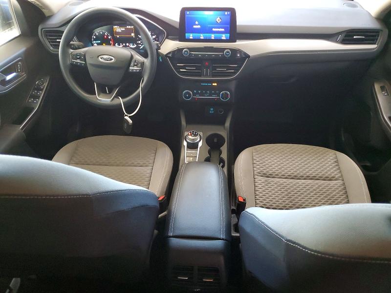 2020 Ford Escape მანქანა იყიდება აუქციონზე, vin: 1FMCU9G66LUC62131, აუქციონის ნომერი: 67781216