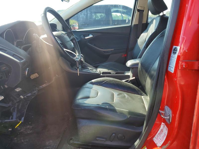 Aukcja sprzedaży 2015 Ford Focus, vin: 1FADP3K21FL283387, numer aukcji: 68856186