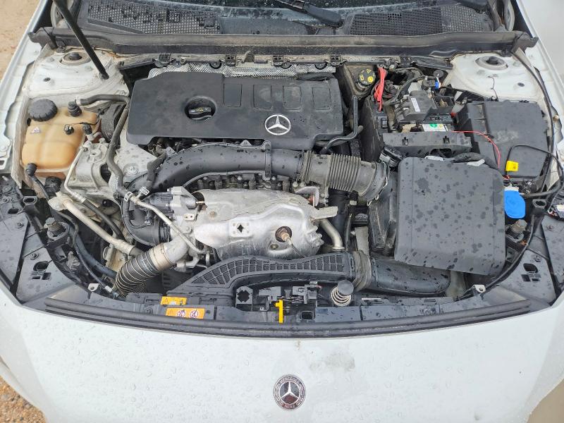 Aukcja sprzedaży 2020 Mercedes-benz A, vin: WDD3G4FB6LW036498, numer aukcji: 67088476