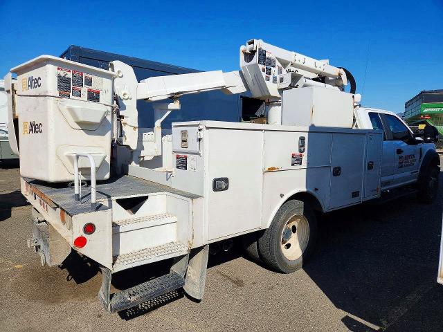 Продажа на аукционе авто 2019 Ford F550, vin: 1FD0X5HT3KEE57118, номер лота: 69157396
