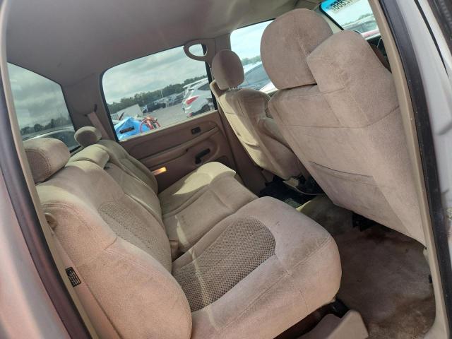 Продаж на аукціоні авто 2001 Chevrolet Silverado, vin: 1GCHK23181F171302, номер лоту: 68212866