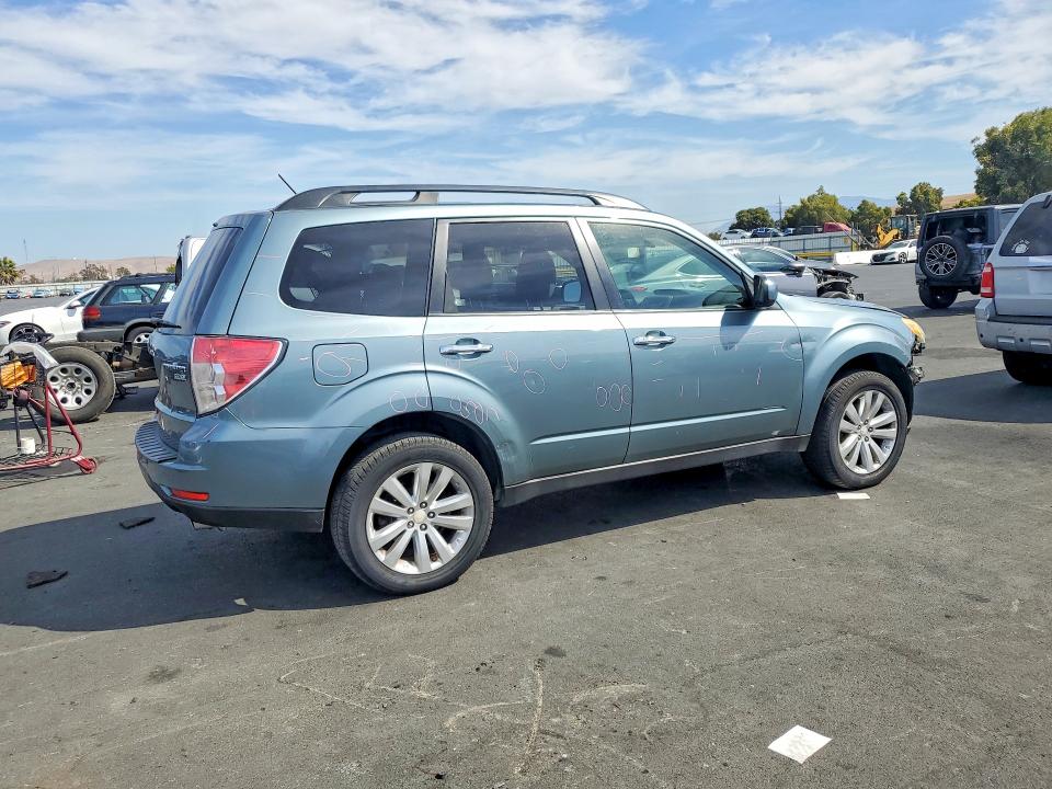 Продаж на аукціоні авто 2012 Subaru Forester, vin: JF2SHAEC8CH400051, номер лоту: 70118786