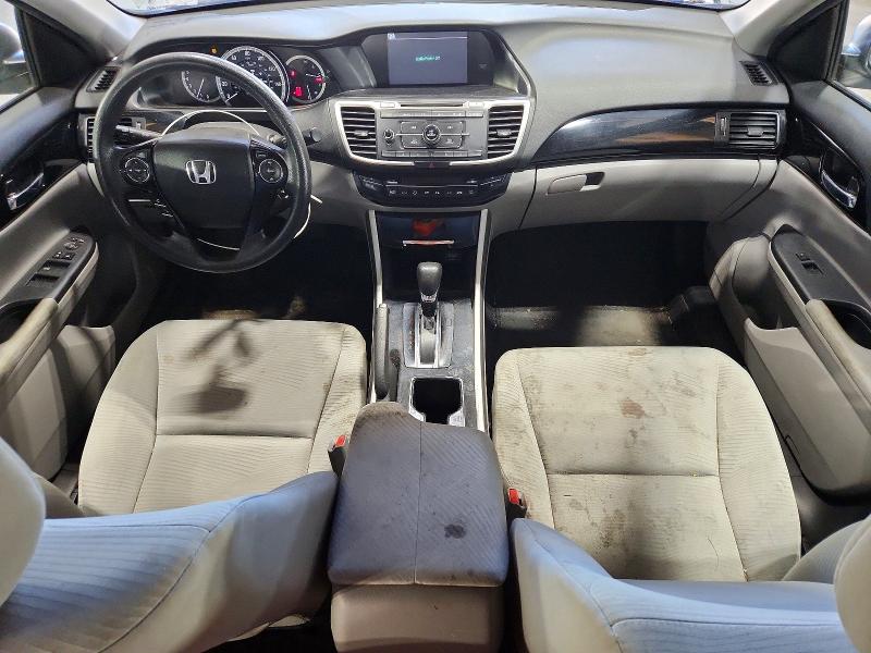 Продажа на аукционе авто 2016 Honda Accord, vin: 1HGCR2F39GA182660, номер лота: 68589516