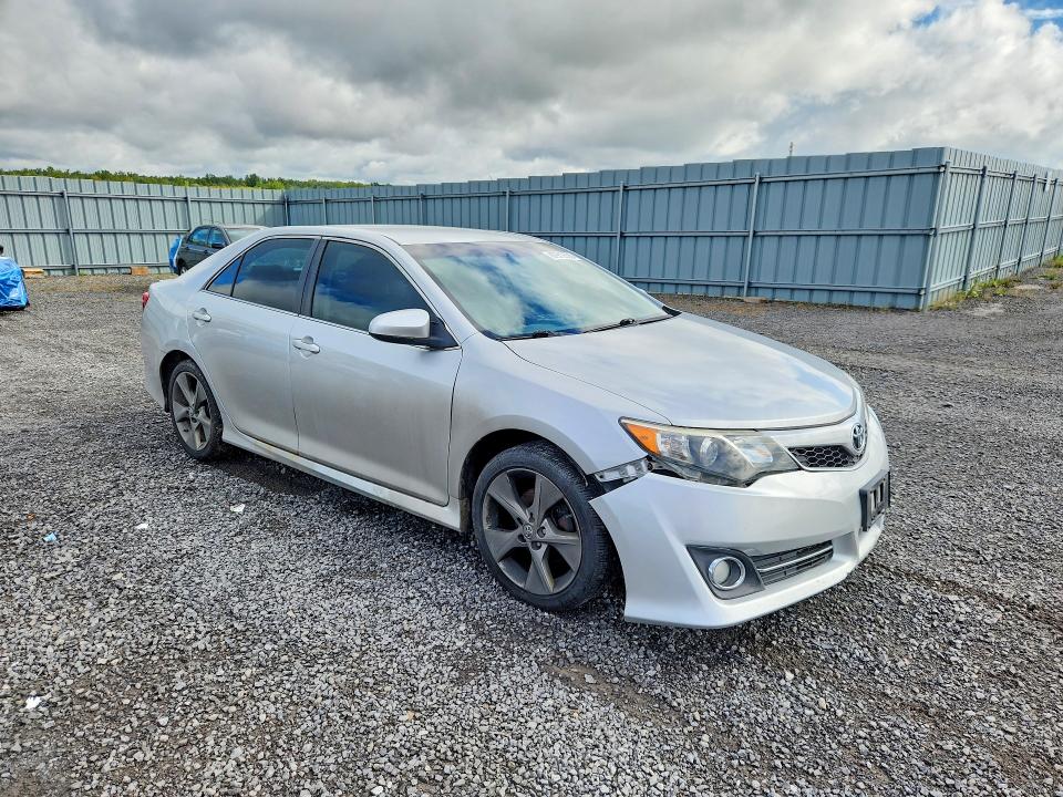 Продажа на аукционе авто 2012 Toyota Camry, vin: 4T1BF1FK7CU021846, номер лота: 67919396