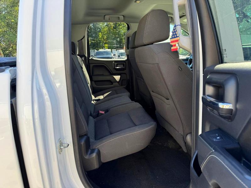 70837186 :رقم المزاد ، 1GCVKREC3GZ164310 vin ، 2016 Chevrolet Silverado مزاد بيع