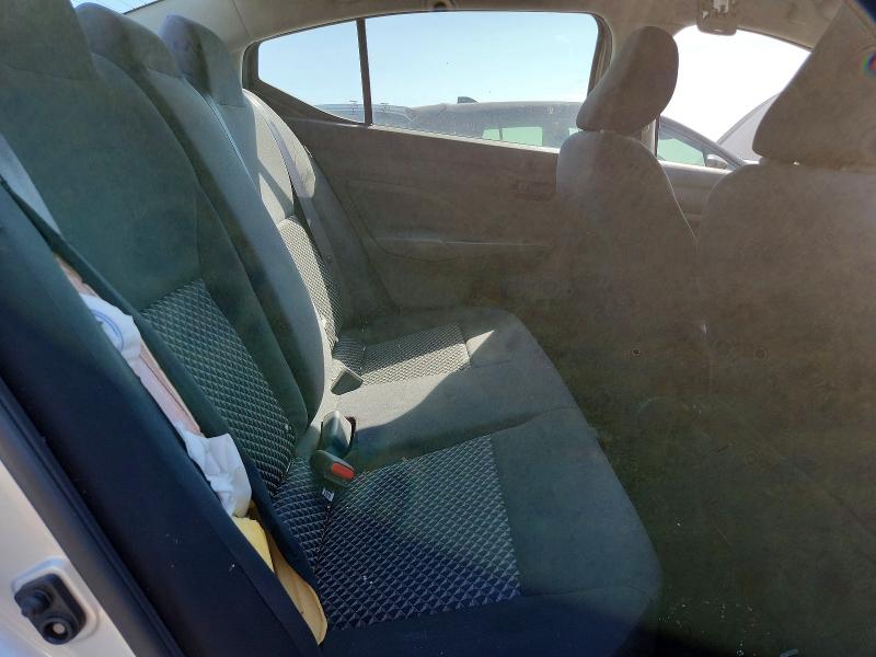 67787436 :رقم المزاد ، 3N1CN8DV3LL820893 vin ، 2020 Nissan Versa مزاد بيع