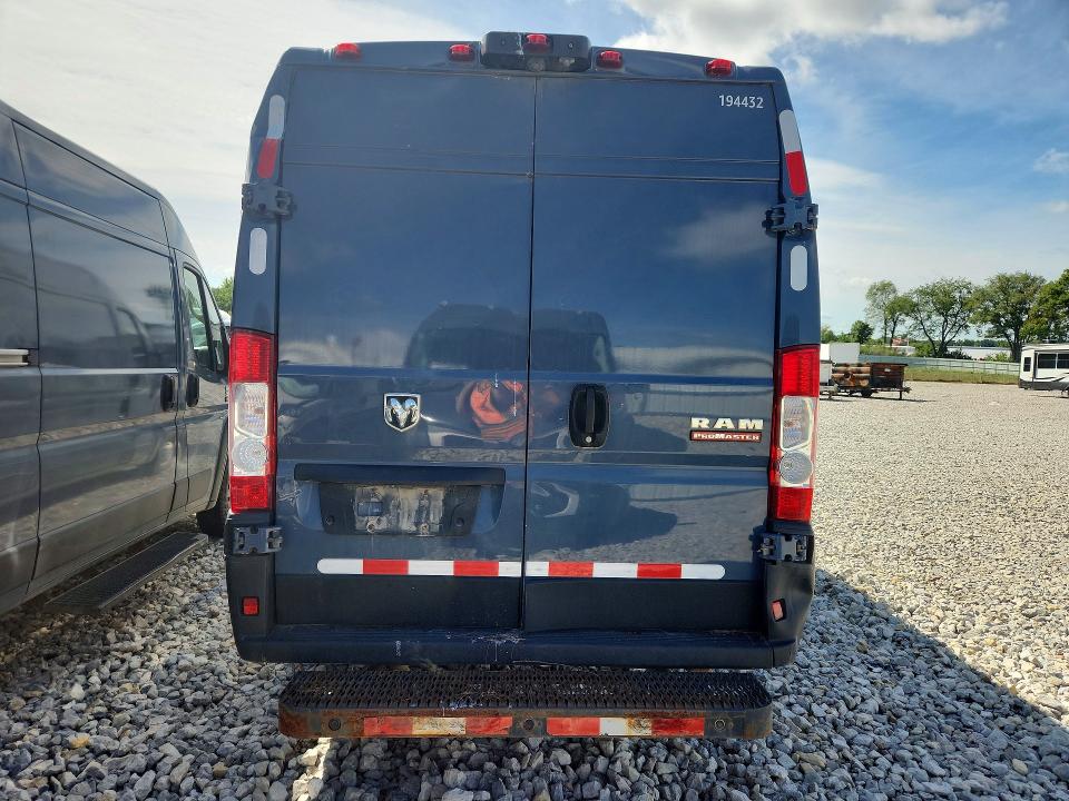 Aukcja sprzedaży 2020 Ram Promaster 3500, vin: 3C6URVJG4LE145013, numer aukcji: 66549156